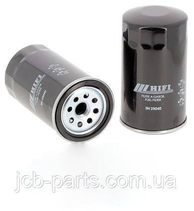 Фільтр паливний Hi-Fi SN25040