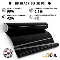 Пленка тонировочная Luxfil HP Series 03%
