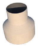 Перехідник (коло-коло / коло-квадрат), фото 3