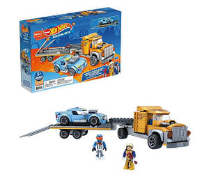Mega blocks wheels 2025
