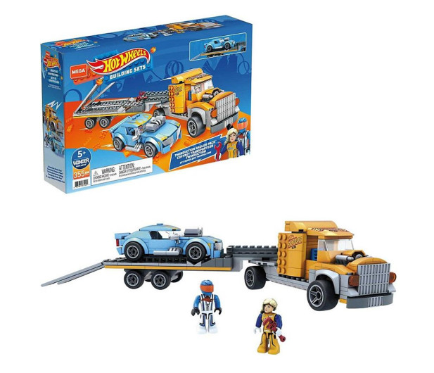 Mega bloks store wheels