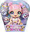 Лялька Глітер Бебіс Мрійник MGA Glitter Babyz Dreamia Stardust Baby 586418, фото 3