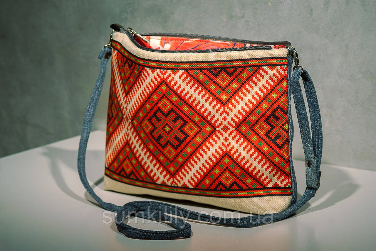 Сумочка клатч Суми, фото 1