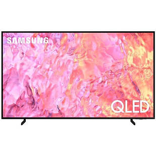 Телевізор 55" Samsung QE55Q60C (QE55Q60CAUXXH)