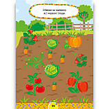 Завдання 5-хвилинки Комплект 3+ Прописи Читання Логіка Світ навколо Авт: Сіліч С. Вид: УЛА, фото 7