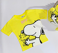 Детская футболка Zara, Disney
