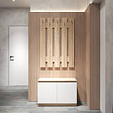 Передпокій, комплект у передпокій №3, фото 3