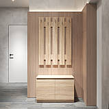 Передпокій, комплект у передпокій №3, фото 5