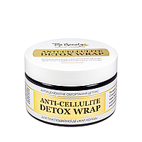 Антицеллюлитное обертывание детокс Top Beauty Anti-Cellulite Detox Wrap 250 мл