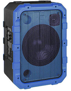 Power audio TREVI XF 1300 Blue