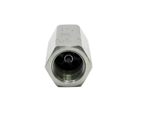 Клапан обриву (аварійний) VUBA 1/2" + MAN.FF трубного монтажу з корпусом 1/2", фото 3