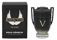 Оригинал Paco Rabanne Invictus Victory Extreme 50 ml парфюмированная вода