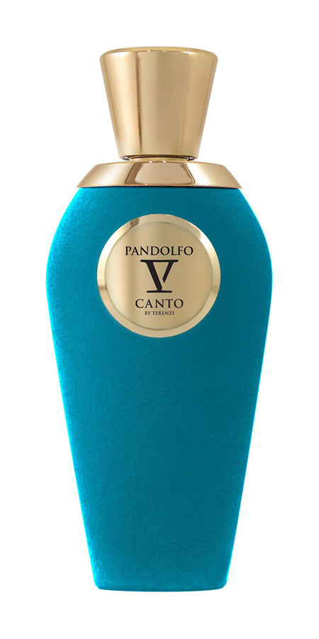 Оригинал V Canto Pandolfo 100 ml TESTER парфюмированная вода - фото 1 - id-p1888985331