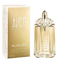 Оригинал Thierry Mugler Goddess Refillable 60 ml парфюмированая вода