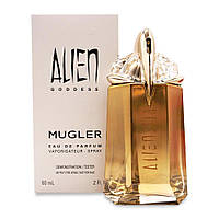 Оригинал Thierry Mugler Goddess Refillable 60 ml TESTER парфюмированая вода