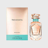 Оригинал Tiffany Tiffany & Co Rose Gold 50 ml парфюмированная вода