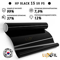 Пленка тонировочная Luxfil HP Series 15%