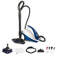 Пароочиститель POLTI Vaporetto Smart 40_Mop - PTEU0269 (1800 Вт, 3 бар, Бак 1,6 л, Италия)