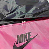 Рюкзак для змінного взуття розширене дно та кишеня, фото 2