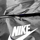 Рюкзак для змінного взуття розширене дно та кишеня, фото 2