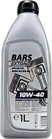 Масло моторное BARS EXTRA 10W40 SG/CD
