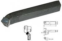 Резец проходной отогнутый 25х16х170 ВК8