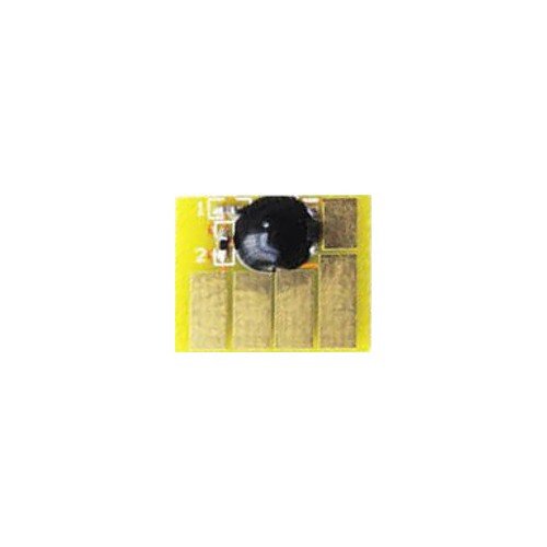 Чип для картриджа №82 (CH565A) для HP DesignJet 111/510/815, Black, фото 1