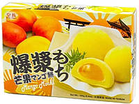 Маршмэллоу Mochi Mango Royal Family , 180 гр