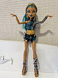 Лялька Monster High Нефера де Ніл Базова — Nefera de Nile Doll, фото 6