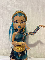 Кукла Monster High Нефера де Нил Базовая - Nefera de Nile Doll