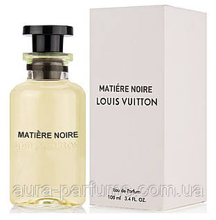 Женские духи Louis Vuitton Matiere Noire (Луи Витон Матьер Нуар