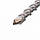 Бур SDS PLUS 10x160 мм INTERTOOL SD-1016, фото 2
