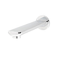 Виливши (гусак) для душової системи, гарнітура прихованого монтажу IL-16