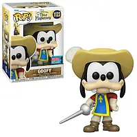 Колекційна фігурка Funko Pop Goofy #1123 (Disney Mickey Mouse) - Фанко Поп Гуфі (Дісней Мікі Маус)
