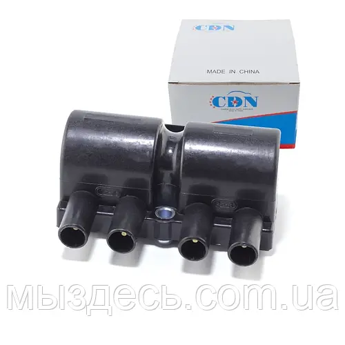 Купить Катушка зажигания 2.0L 2.4L Чери Тиго Chery Tiggo CDN SMW250131 ...