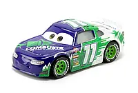 Тачки Чип Тюнинг Cars Дисней мультфильм Pixar металические машинки