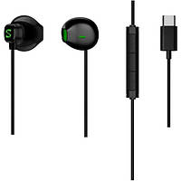 Наушники Xiaomi Black Shark Type-C Earphone (BE07)