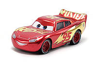 Тачки Молния Маквин Макуин Lightning McQueen Cars Дисней мультфильм Pixar металические машинки