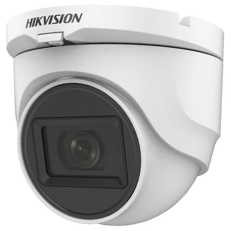 HDTVI відеокамера Hikvision DS-2CE76D0T-ITMF(C) 2МП (2.8мм), фото 1