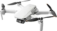 Квадрокоптер Дрон DJI Mini 2 SE Fly More Combo мавик 2 мини