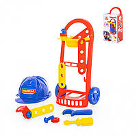 Дитяча іграшка набір механік14 елементів 69818