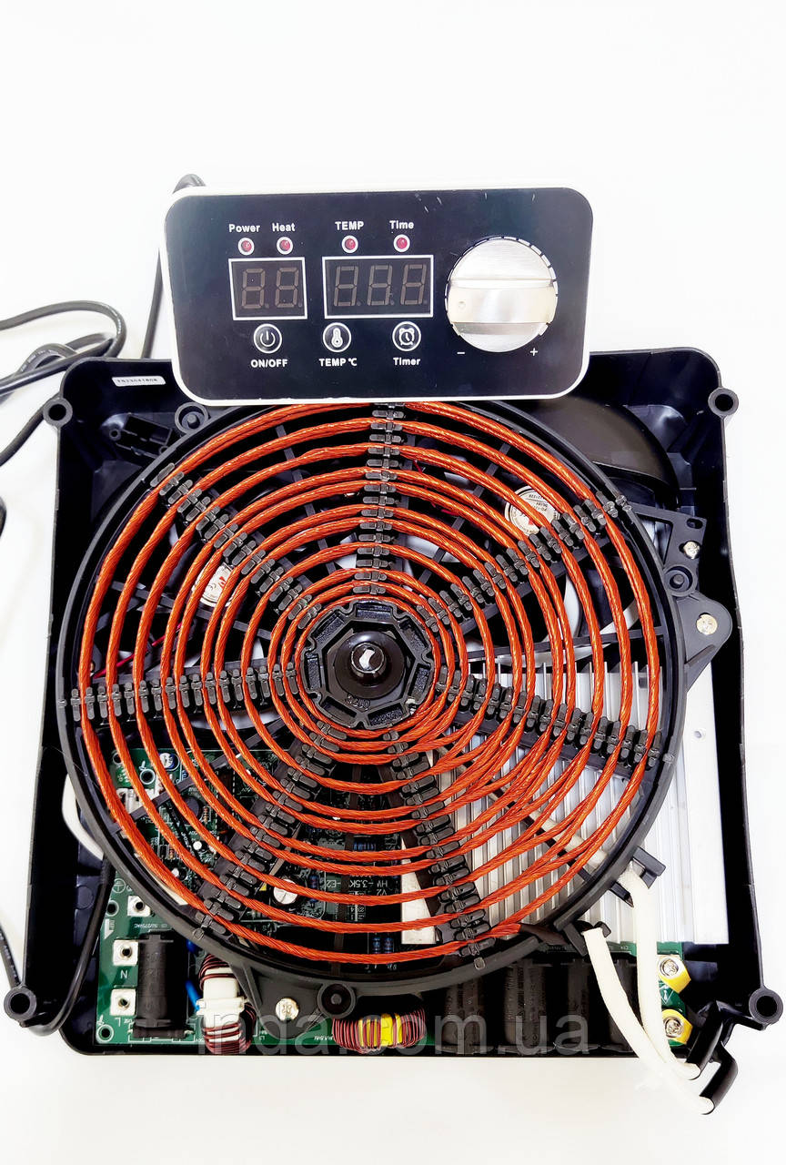 Повний комплект для ремонту Highway 3,5 (пульт 5 розряд), фото 1