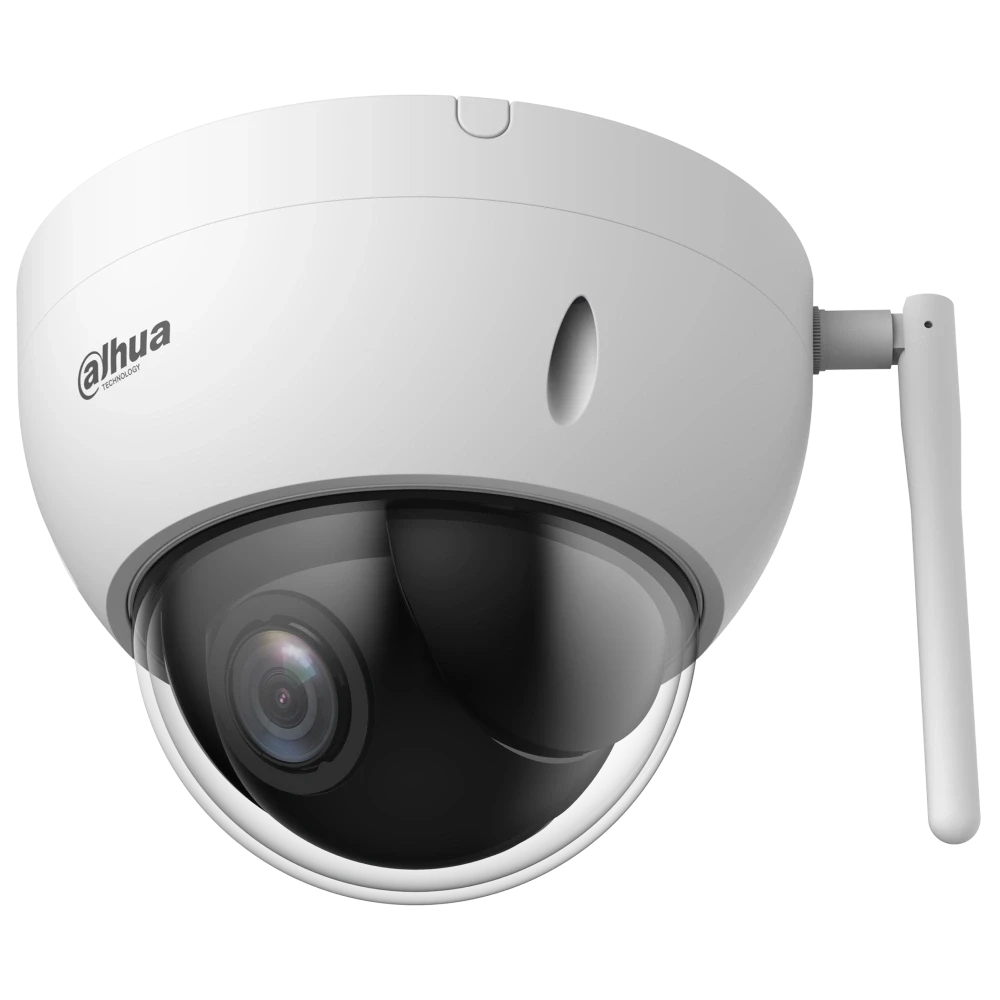 PTZ відеокамера Dahua DH-SD22204DB-GNY-W 2МП (2.8-12мм) Wi-Fi, фото 1