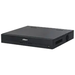 Відеореєстратор Dahua DHI-NVR5416-EI 16-канальний 1.5U 4HDD WizSense