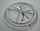 Керована світлодіодна люстра Esllse AERO round 70 W 4TR-ON/OFF-470х60- WHITE/WHITE-220-IP20, фото 6