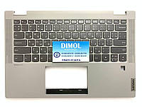 Оригинальная клавиатура для ноутбука Lenovo IdeaPad Flex 5-14, Flex 5-14IIL, 5-14IIL05, 5-14ARE05 series, укр