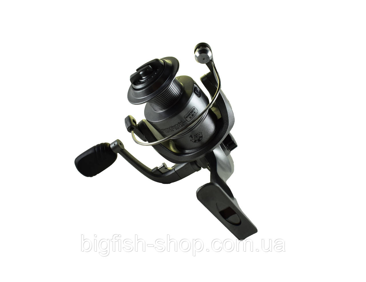 Котушка Goss EF 4000