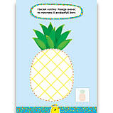 Завдання 5-хвилинки Комплект 3+ Прописи Читання Логіка Світ навколо Авт: Сіліч С. Вид: УЛА, фото 3