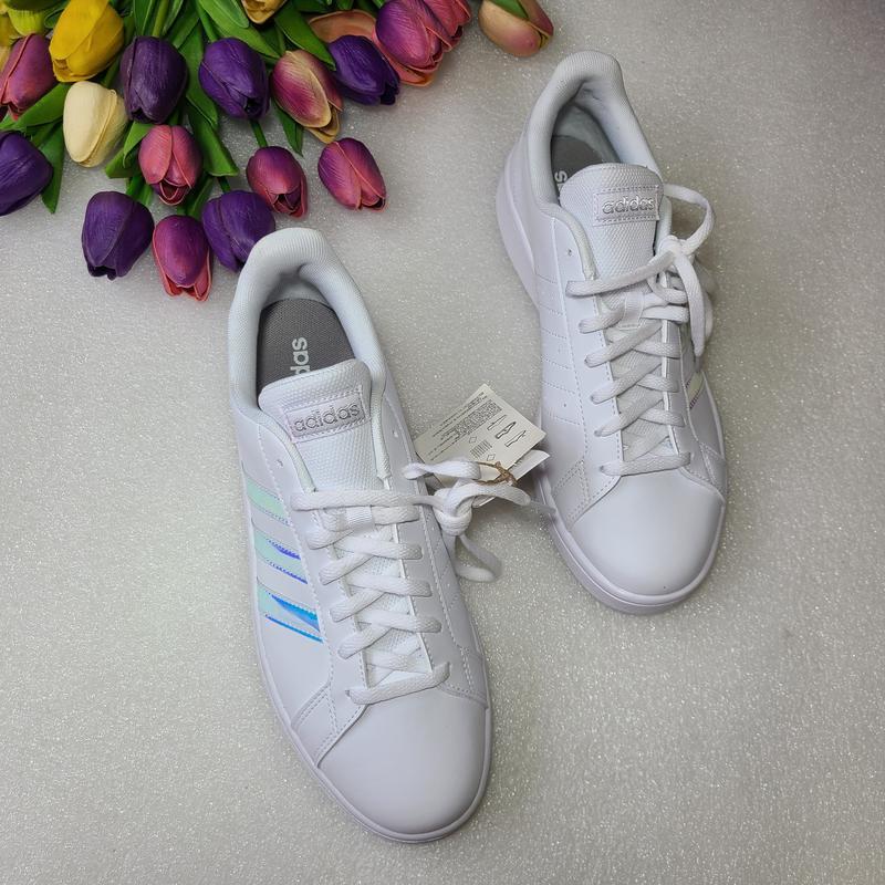 Adidas aus 2025