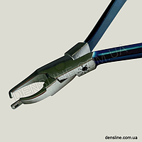 Щипцы для создания прямоугольного силового выступа на элайнерах D30-1009 (SIA Orthodontic)